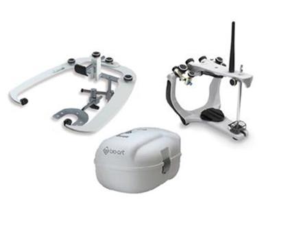 Imagem de Articulador A7 Plus com Arco Facial Standard