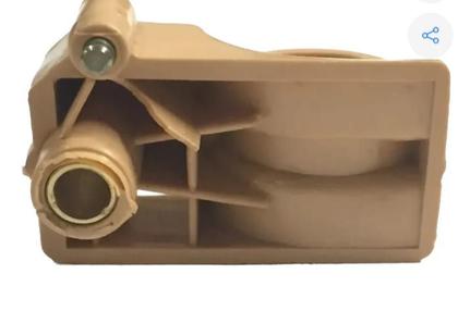 Imagem de Articulador Suporte Para Ventilador Arno 30/40cm Nv32 Nv30