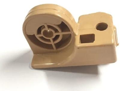 Imagem de Articulador Suporte Para Ventilador Arno 30/40cm Nv32 Nv30