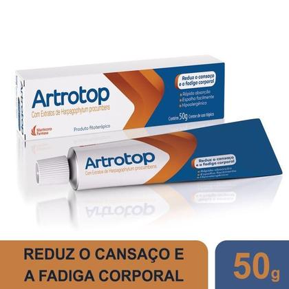 Imagem de Artrotop 50g