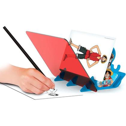 Imagem de Arts Kit Desenho One Piece 1228 - Elka
