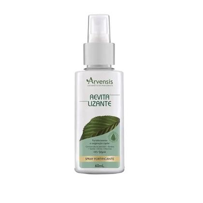 Imagem de Arvensis Cosméticos Naturais Revitalizante - Spray Fortificante 60ml