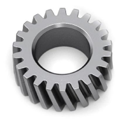 Imagem de Árvore Comando Válvula Engrenagem Inferior Xlr Cg 125 95 A 99