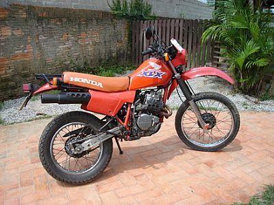 Imagem de Arvore Comando Xlx-250  92