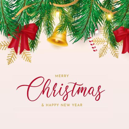 Imagem de Árvore De Natal Canadense Branco 2,10m Pinheiro 459 Galhos