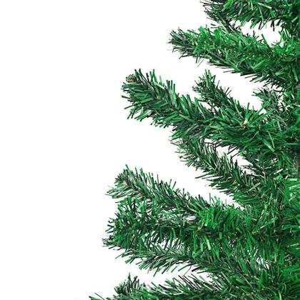 Imagem de Árvore de Natal Marine Verde PT 200 Galhos 150 cm