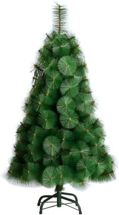 Imagem de Arvore de natal pinheiro 1,2 m com enfeites casambiente