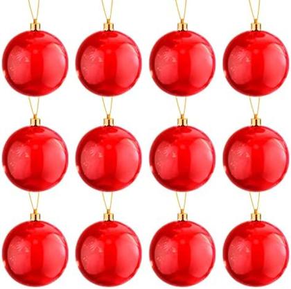 Imagem de Arvore de natal pinheiro 1,2 m com enfeites casambiente