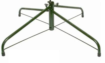 Imagem de Arvore de Natal Pinheiro 2,10 metros 300 galhos com pisca pisca