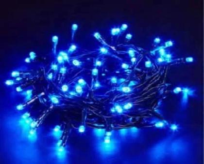 Imagem de Arvore de Natal Pinheiro 2,10 metros 300 galhos com pisca pisca