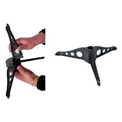 Imagem de Árvore De Natal Pinheiro De Mesa Luxo 60 Cm Cor Verde A0206E