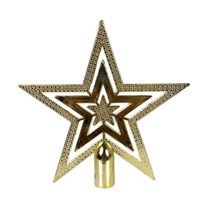 Imagem de Árvore Natal Dobrável Decoração Com Enfeite Bolinhas 1,20m