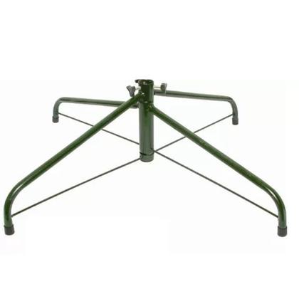 Imagem de Árvore Natal Tradicional Dinamarca 120cm 220 galhos - Magizi