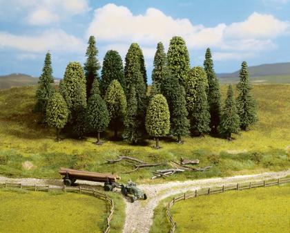 Imagem de Árvores Modelagem Paisagística Ho Nocch 26311 Noch