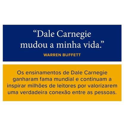Imagem de As 5 habilidades essenciais dos relacionamentos, Dale Carnegie, Sextante, Capa comum