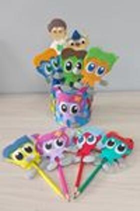 Imagem de As Aventuras dos Pensamentos Mágicos.. Até as aves se encontram (COM INGRESSO BIO PARQUE)