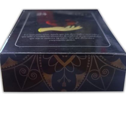Imagem de As Grandes Previsões do Tarô com 36 Cartas Auto Explicativas