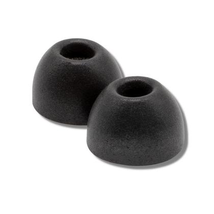 Imagem de As pontas de ouvido de espuma estão em conformidade com os 3 pares de Beats Fit Pro e Studio Buds