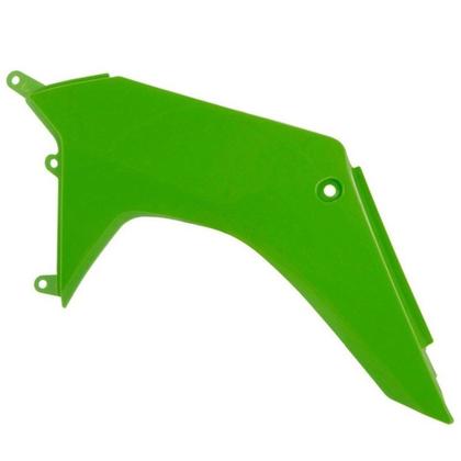 Imagem de Asa Aba Aleta Lateral Do Tanque "b" Crf 230 2015 à 2018 Par