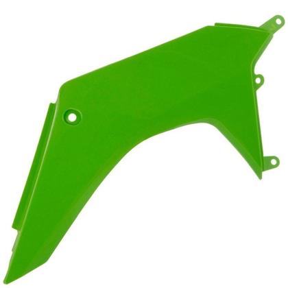 Imagem de Asa Aba Aleta Lateral Do Tanque "b" Crf 230 2015 à 2018 Par