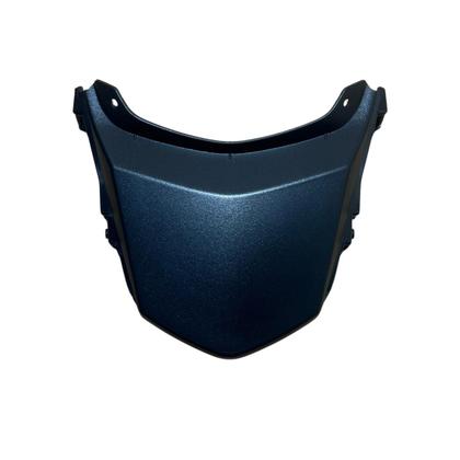 Imagem de Asa (Aba) Tanque Cg Fan 160 2022 / 2024 + Rabeta Traseira 3 peças