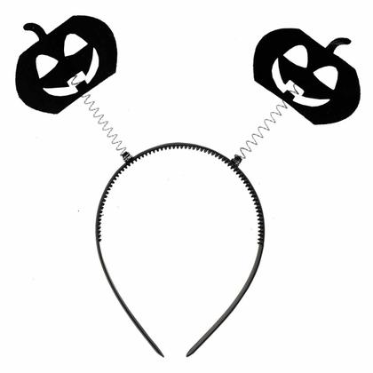 Imagem de Asa de Borboleta Halloween Com Antena e Varinha Mágica