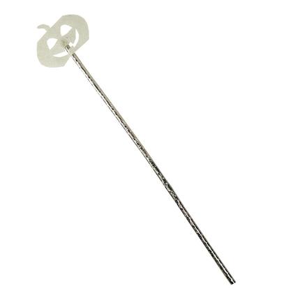 Imagem de Asa de Borboleta Halloween Com Antena e Varinha Mágica