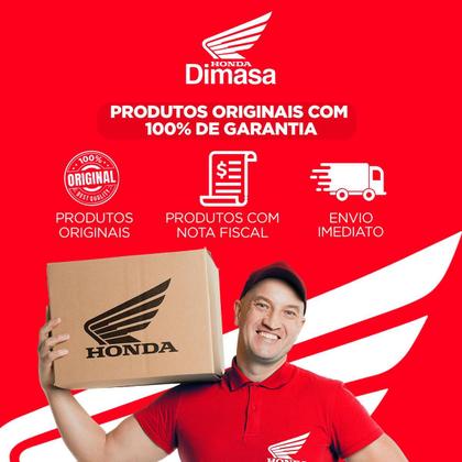 Asa Tanque Esquerda Cg Fan 160 Esd 2019 Cinza Una Original Honda Imagem de Asa Tanque Esquerda Cg Fan 160 Esd 2019 Cinza Una Original Honda