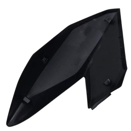 Asa Tanque Esquerda Cg Fan 160 Esd 2019 Cinza Una Original Honda Imagem de Asa Tanque Esquerda Cg Fan 160 Esd 2019 Cinza Una Original Honda