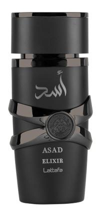 Imagem de Asad Elixir Perfume Masculino Lattafa Eau de Parfum 100ml