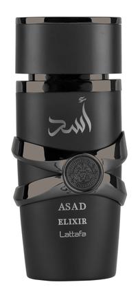 Imagem de Asad Elixir Perfume Masculino Lattafa Eau de Parfum 100ml