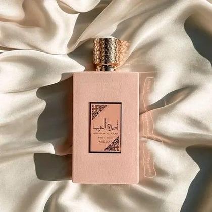 Imagem de Asdaaf Ameerat Al Arab Prive Rose Eau de Parfum 100ml