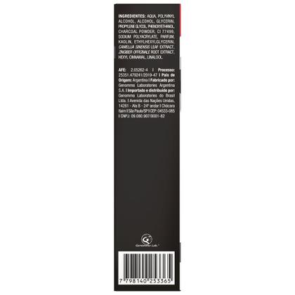 Imagem de Asepxia Máscara Peel off Carvão Detox