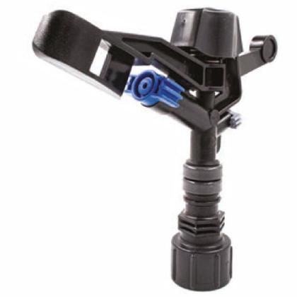 Imagem de Aspersor Agrícola de Impacto IM35 Com Rosca 3/4" - Escolha a Vazão