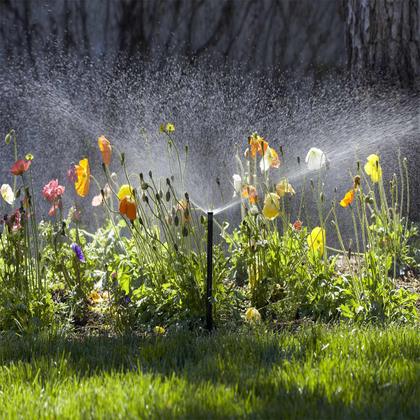 Imagem de Aspersor Hunter Pro Spray 04 Pop Up Irrigação 10 cm Kit 10