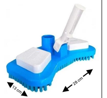 Imagem de Aspirador Asa Delta Para Limpeza De Piscinas