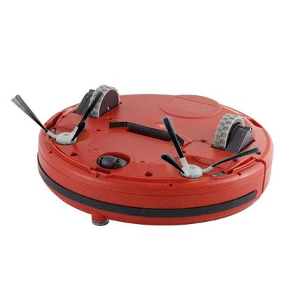 Imagem de Aspirador Britânia Robô BAS03V Função Mop Bivolt