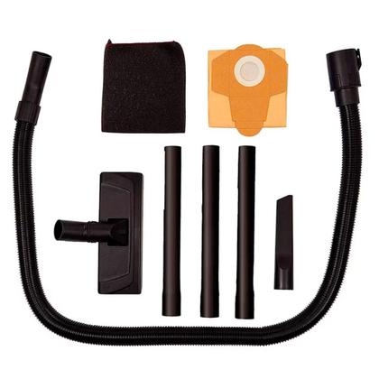 Imagem de Aspirador De Água E Pó 20L Inox 1650W Max Pro EAI20I 127V - EOS