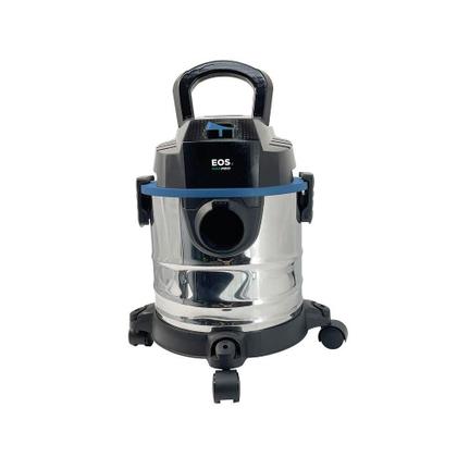 Imagem de Aspirador de Água e Pó EOS MaxPro 12 Litros Inox 1400W EAI12I 110V
