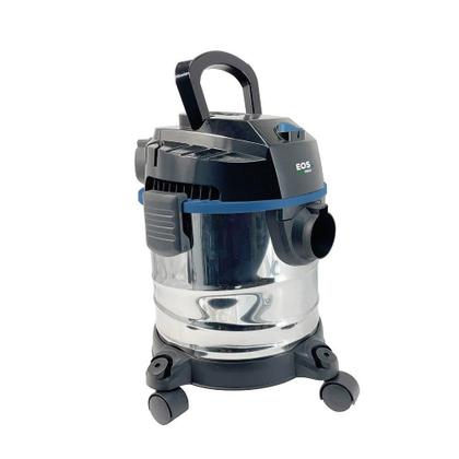 Imagem de Aspirador de Água e Pó EOS MaxPro 12 Litros Inox 1400W EAI12I 110V