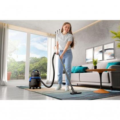 Imagem de Aspirador De água E Pó Philco 1500W 20L PAS80 220V