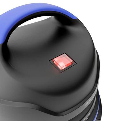 Imagem de Aspirador De água E Pó Philco 1500W 20L PAS80 220V