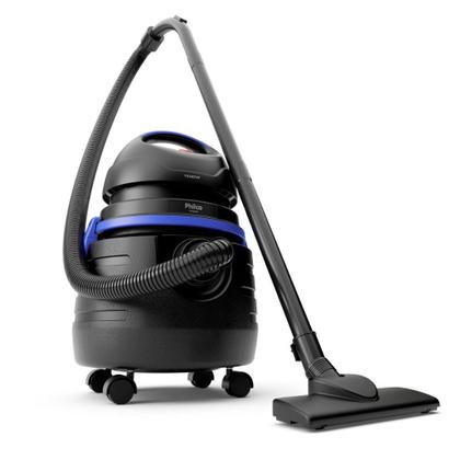 Imagem de Aspirador de Água e Pó Philco 1500W 20L PAS80