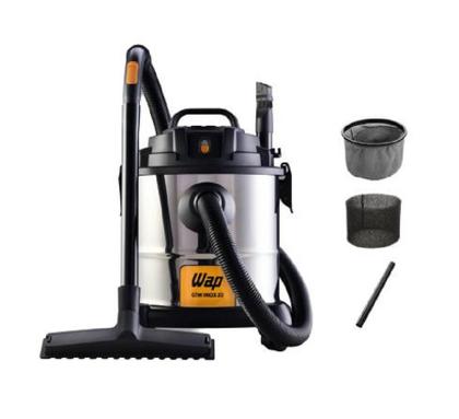 Imagem de Aspirador de água e pó WAP GTW Inox 20 1600W 220V