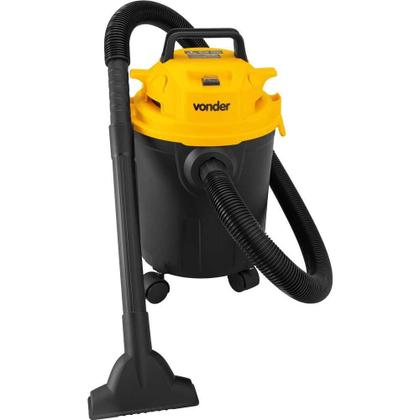 Imagem de Aspirador de Pó 1000w 220V APV1010 - Vonder