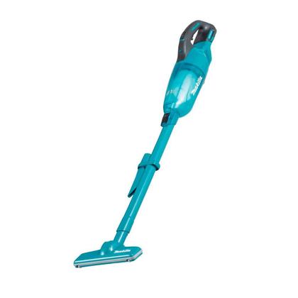 Imagem de Aspirador De Pó 18V DCL280FZ + 1 Bateria 3AH Makita