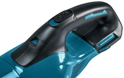 Imagem de Aspirador De Pó 18V DCL280FZ + 1 Bateria 3AH Makita