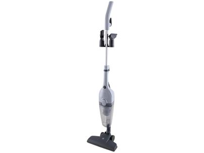 Aspirador de Pó 2 em 1 Electrolux com Filtro HEPA 1500W Cyclonic Power STK16 Cinza