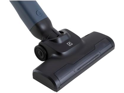 Imagem de Aspirador de Pó 2 em 1 Electrolux sem Fio a Bateria com Filtro HEPA 90W Efficient ERG019