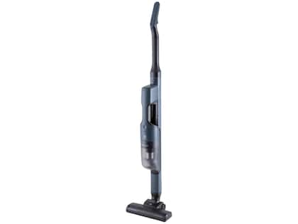 Aspirador de Pó 2 em 1 Electrolux sem Fio a Bateria com Filtro HEPA 90W Efficient ERG019